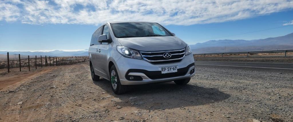 El servicio mas confiable de la IV región